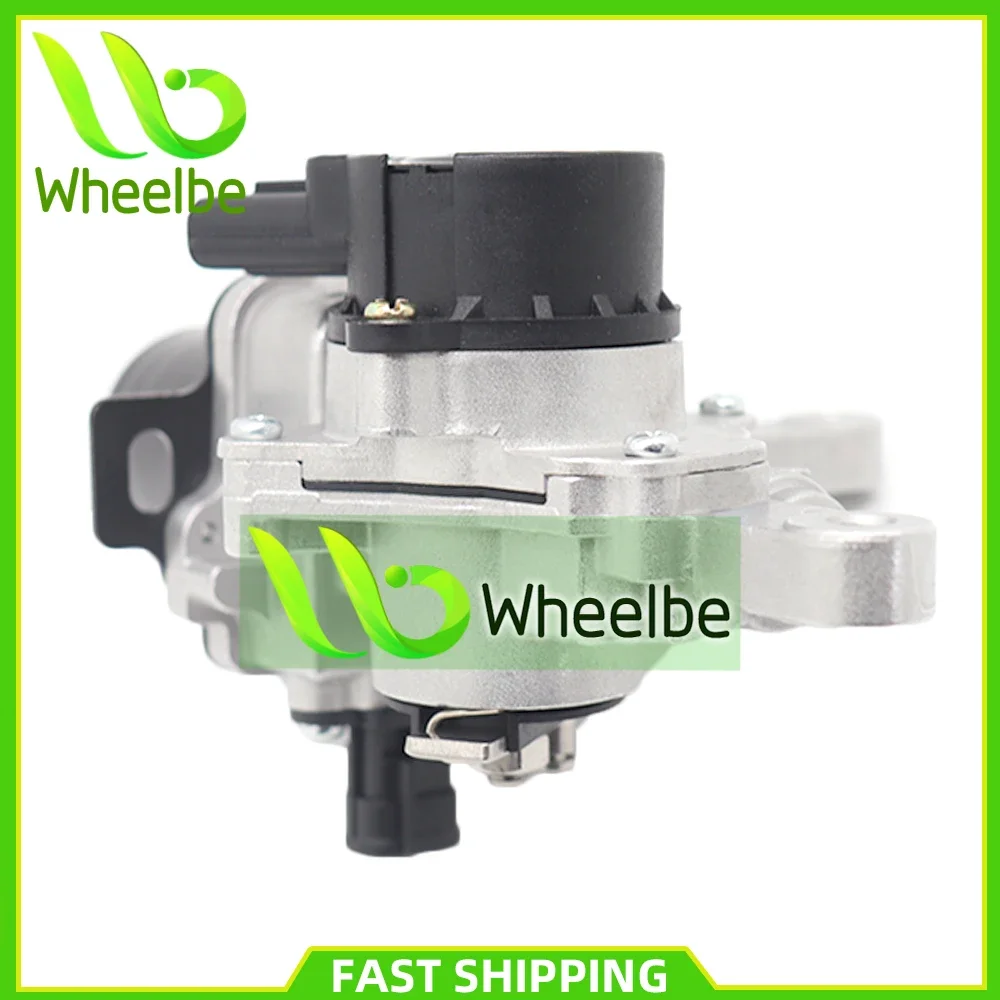 New VB31 Turbo Charger Actuator Electronic For Toyota Hilux 2.5 D-4D 88Kw 120HP 106Kw 144HP 2KD-FTV 2011- 17201-0L070 172010L070