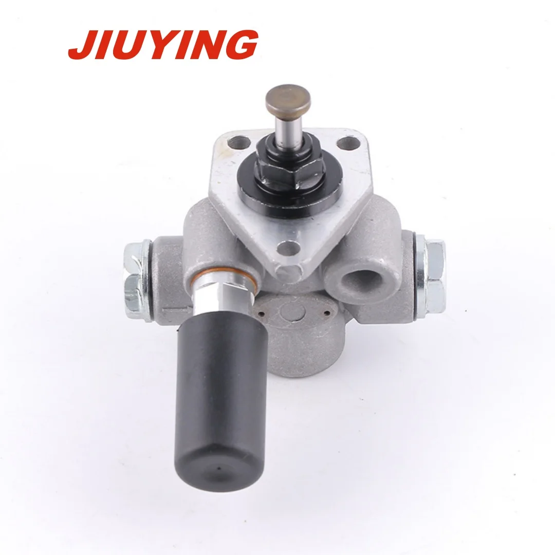 Масляный насос SY-L026-1 0440008137 0440008113 1744064 1422627 3092731 VOLVO3095253 SCANIA1375493