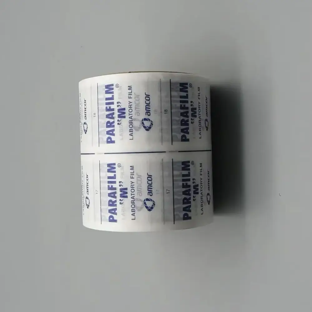 

5 Meter For Parafilm M Pm996 Sealing Film Laboratory Wine Bottle Household Old Wine Liquor Perfume Sealed Roll