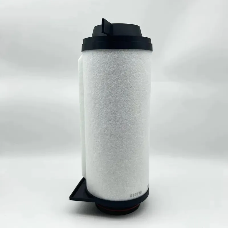 G6541596 Replacement Exhaust Filter for SV220B Vacuum Pump Oil Mist Separator Cartridge