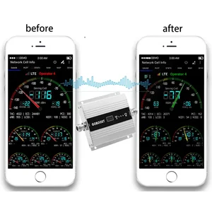 8 en çok satan sinyal amplifikatörü cep telefonu, otomotiv, - №5