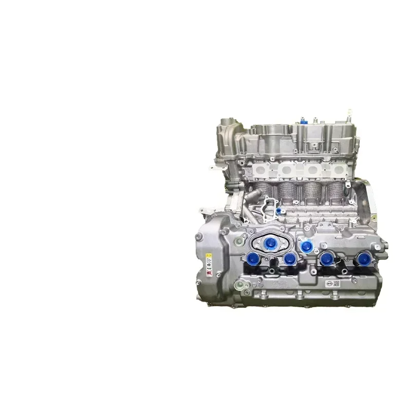 4.4L new car engine, engine S63B44 for BMW M5 M6 assembly parts
