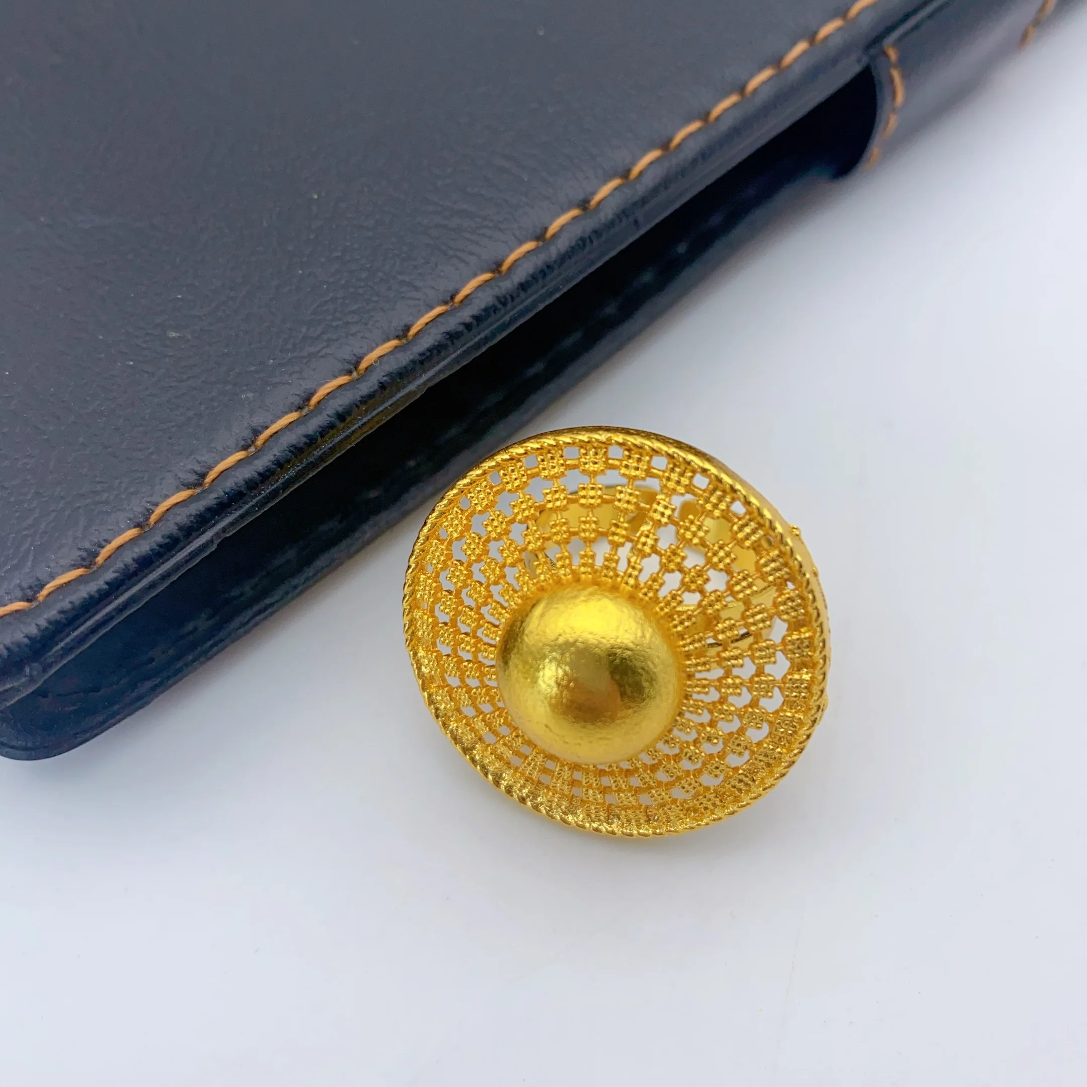 Thumbnail 4 - #30 New K Gold Earrings Arrivals