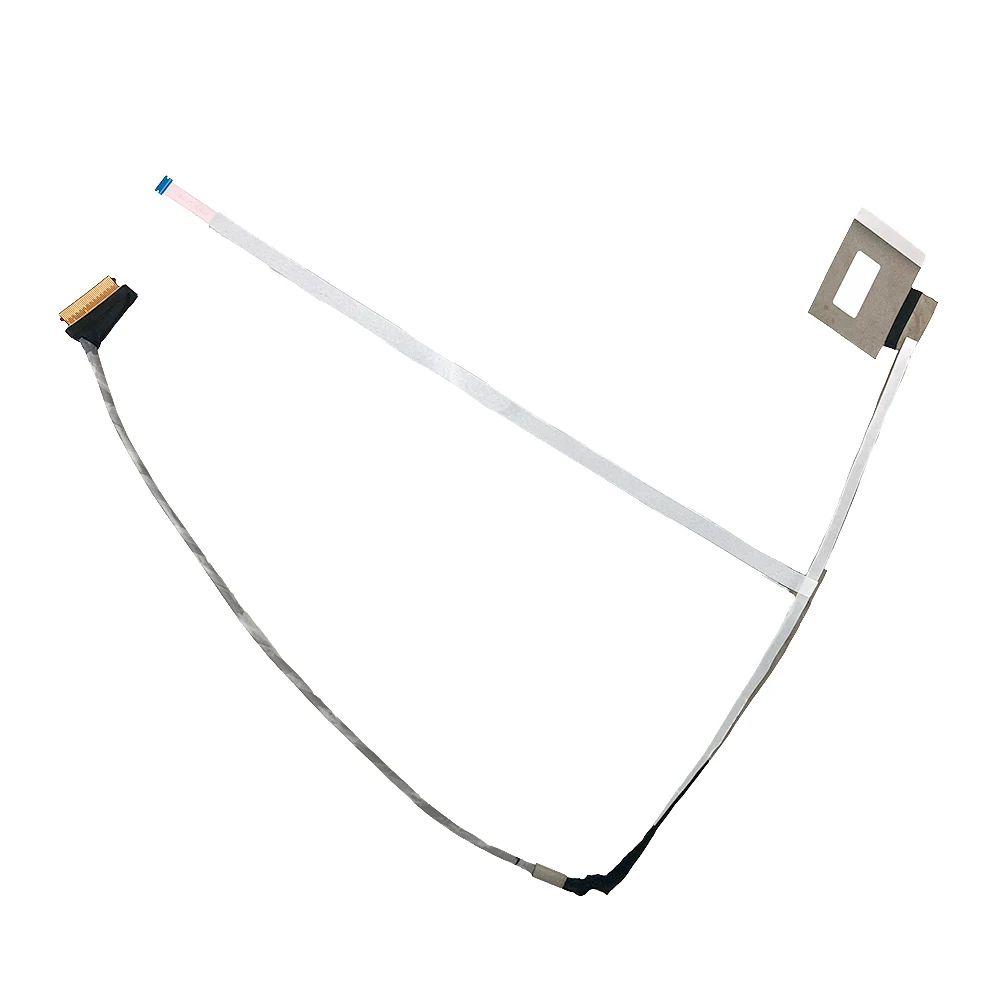 For HP OmniBook 3 17-dp 17-dk 17-dg 17-dn 17-dm 0PE Non-touch screen cable 30pin P80221-001 DD00PELC311 view 4