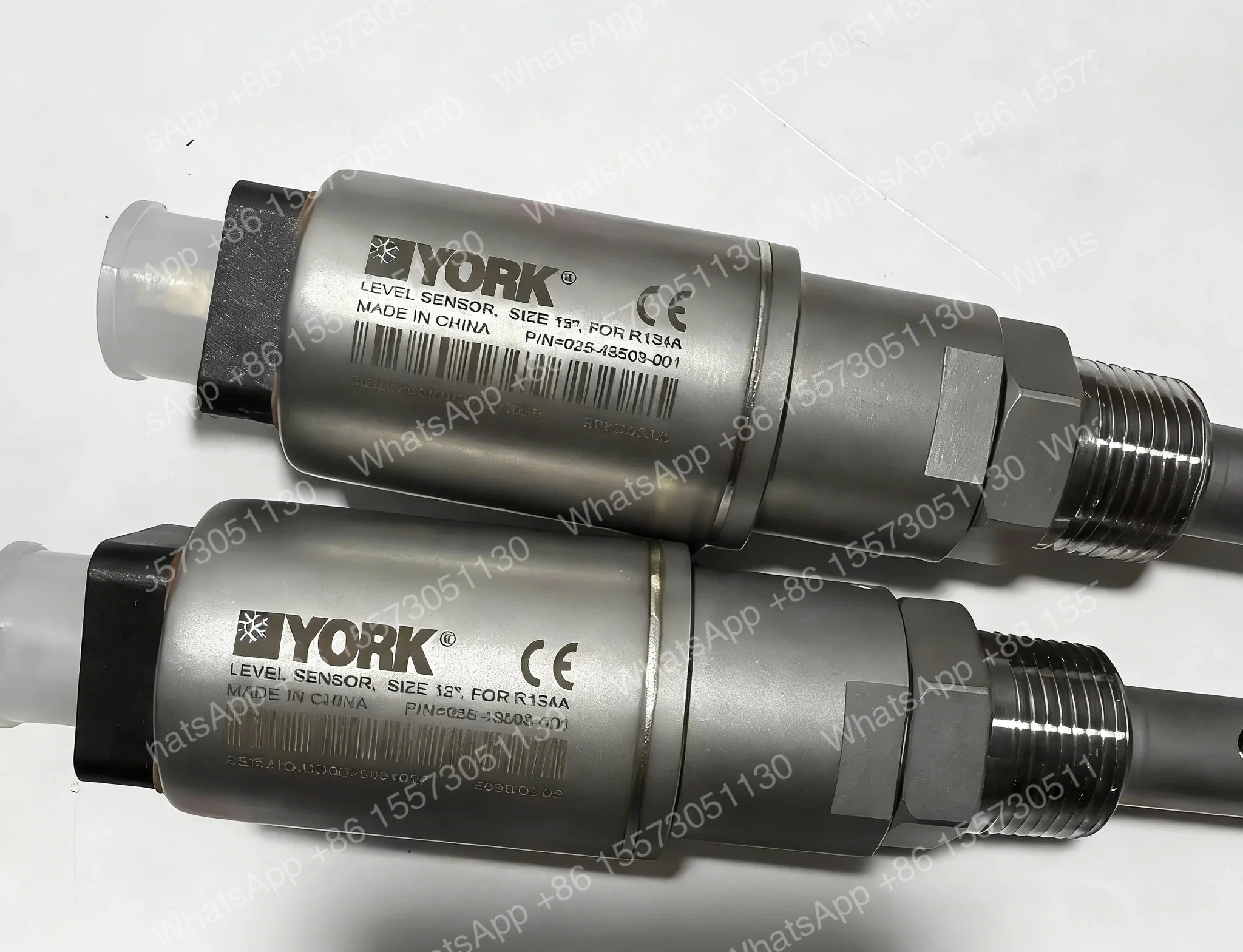 York air conditioner liquid level sensor 025-43503-001 York chiller spare parts liquid level sensor