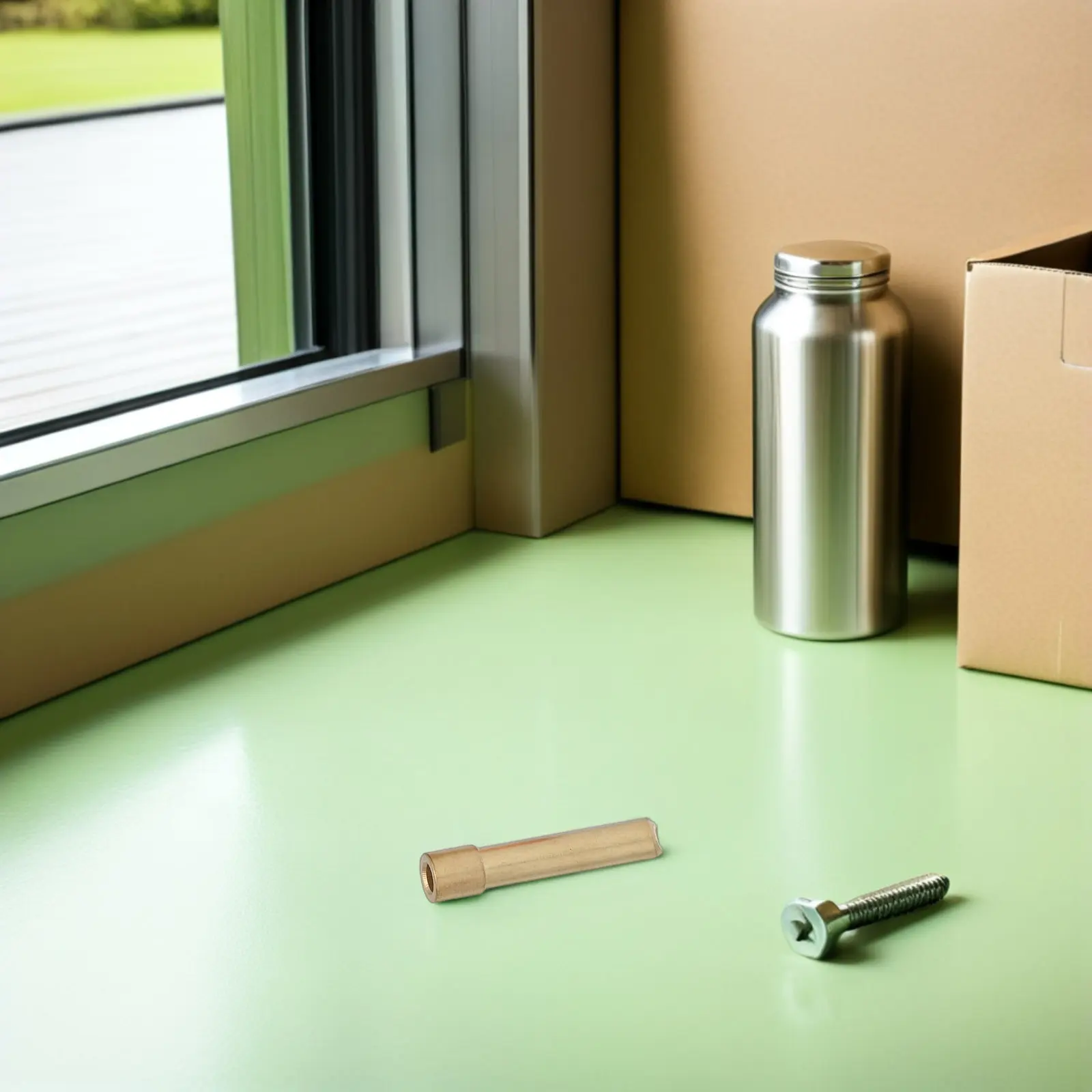 1 Set Welding Torch…