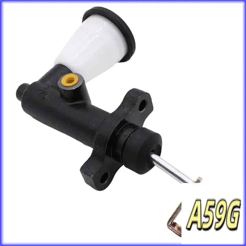 

G9-Rhd Car Clutch Master & Slave Cylinder Set For Land Cruiser Fj40 Fj45 Hj47 Hj60 1980-1984 Mscs-To003 Brake Master Pump