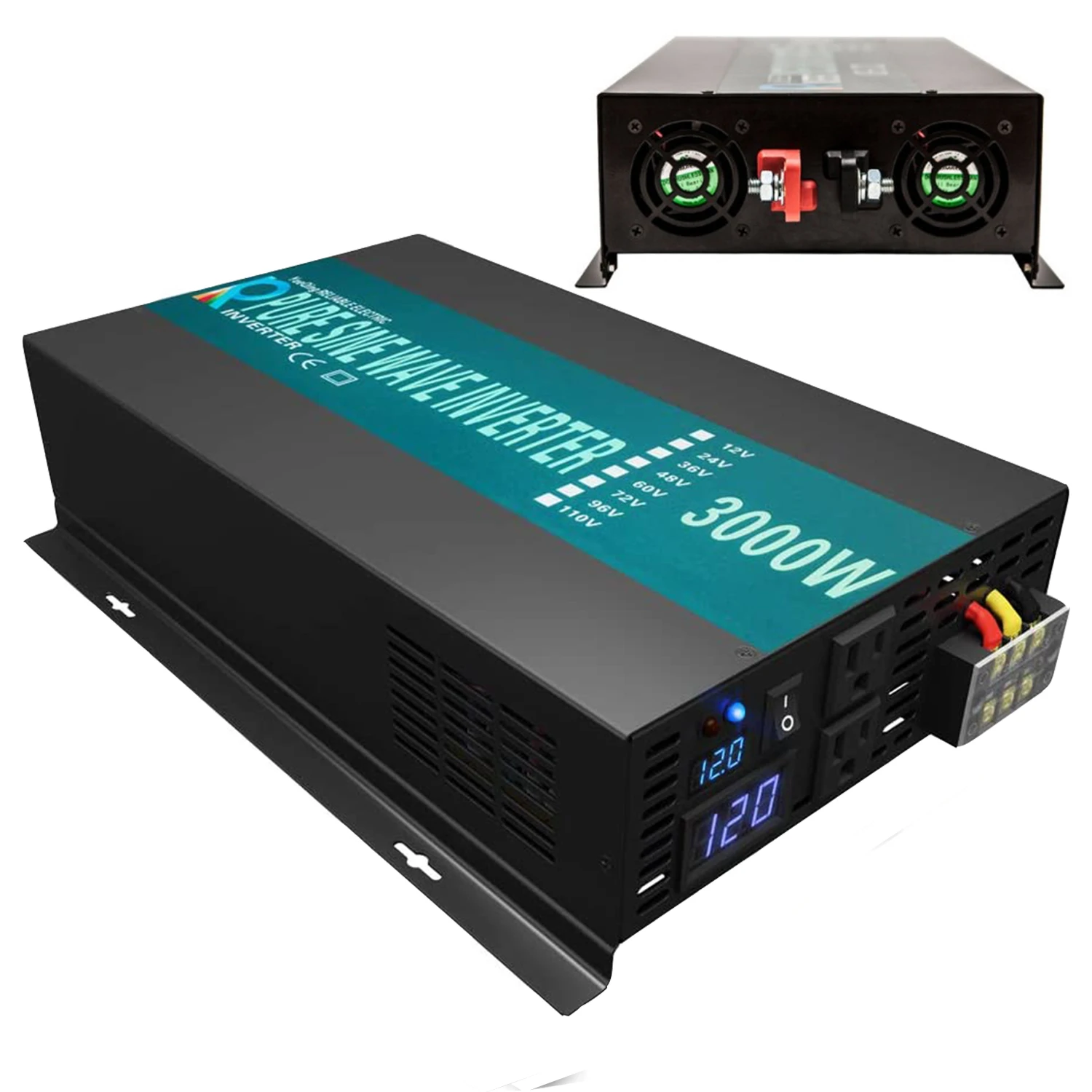 Zjz Wzrelb Dc To Ac… - image