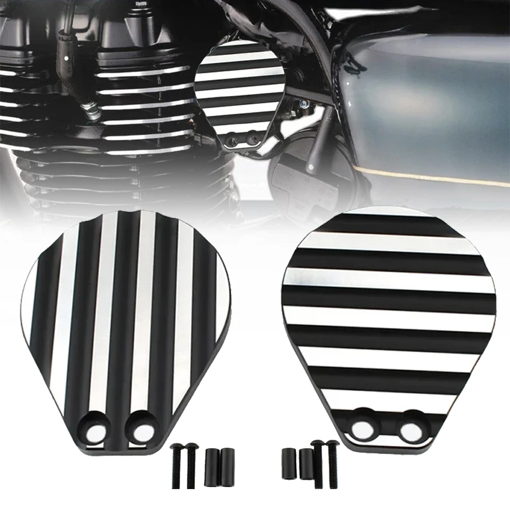 

Throttle Valve Cover Carburetor Guard Lid For Honda GB350 GB350S GB 350 350S 2021 2022 2023 GB350 NC59