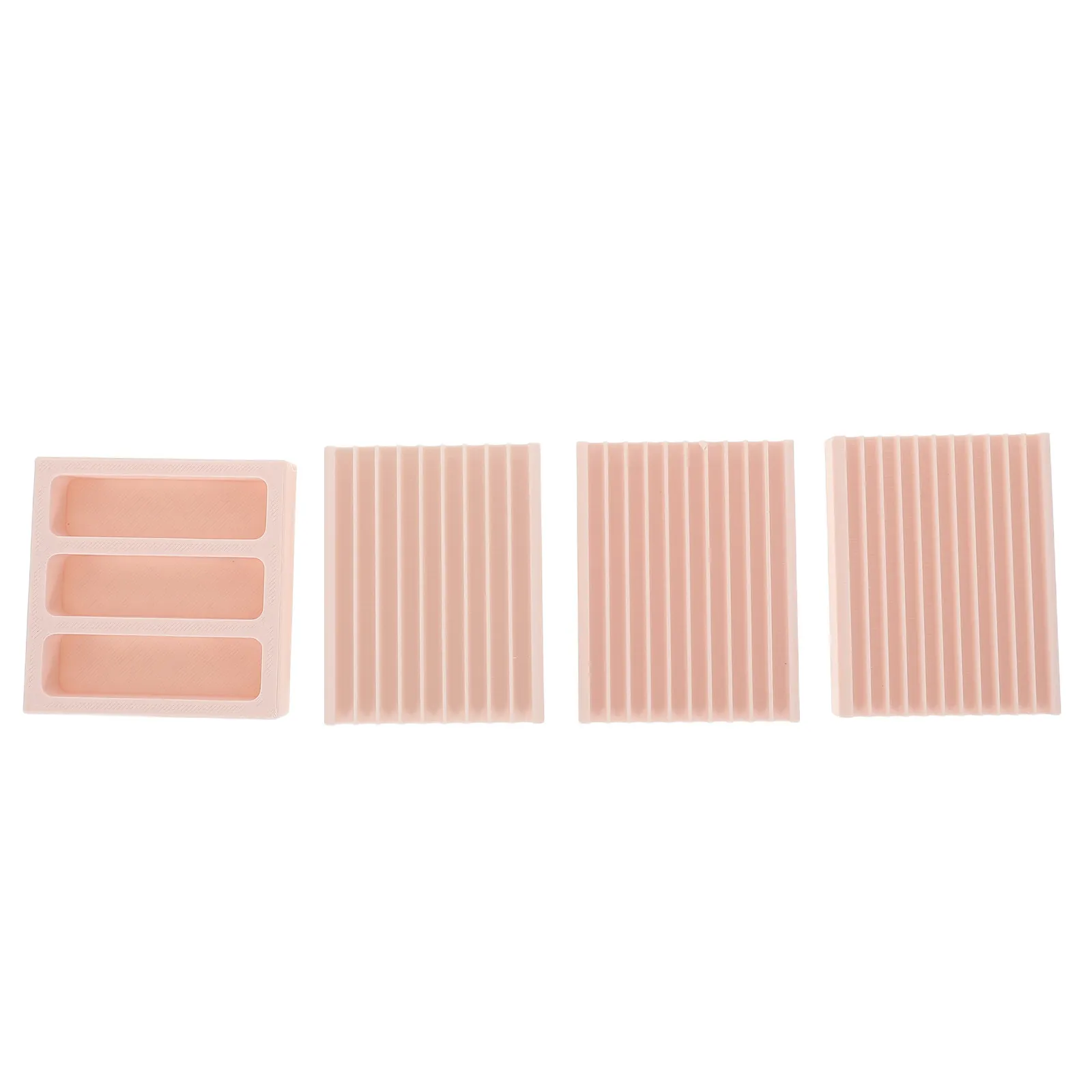 

1Set Polymer Clay Bead Roller Tool Kit Precise Diameter 3.5mm 4Mm 4.5mm Bead Maker Mold Jewelry Crafting Polymer Clay Shaping
