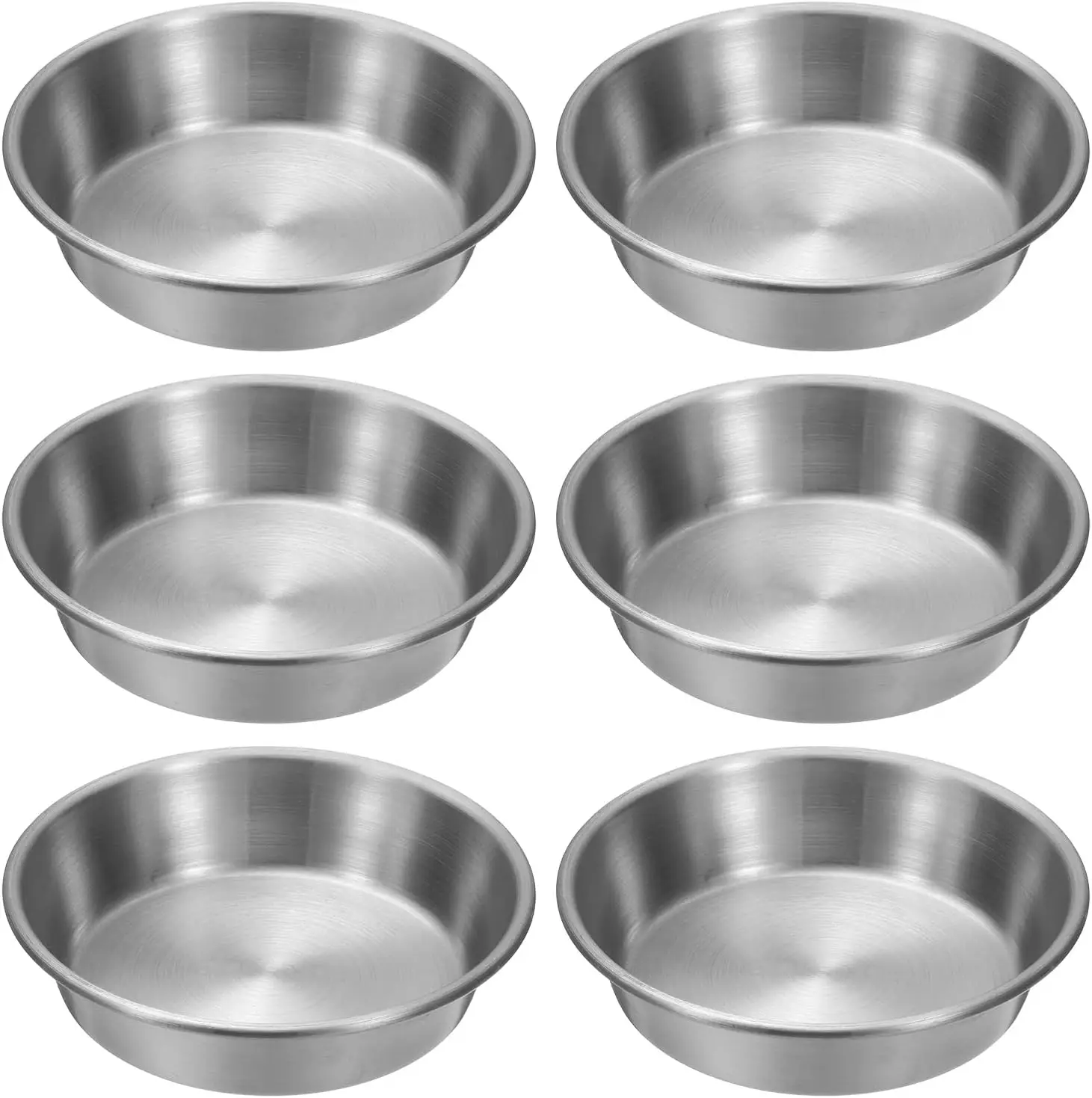 Uxcell 4 Inch Stain…