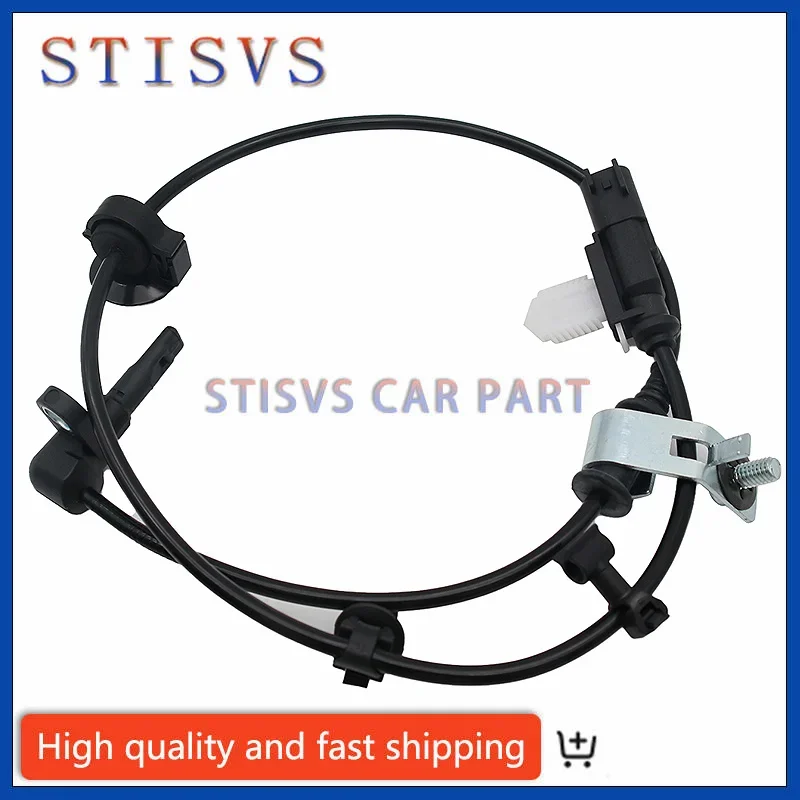 84375752 Front Right ABS Wheel Speed Sensor for Chevrolet Colorado GMC Canyon 2015 - 2022 New High Quality Car Accessories