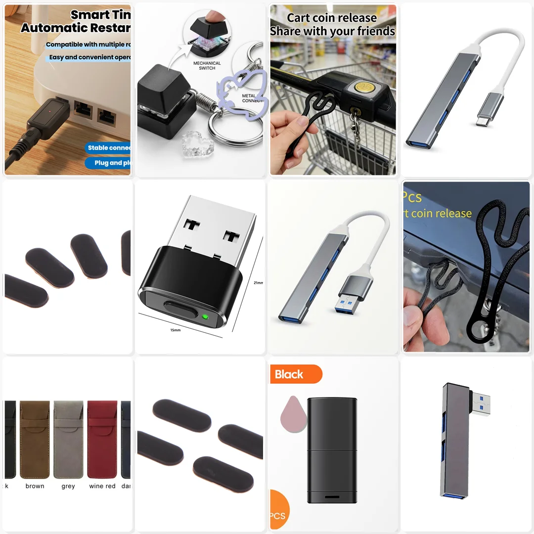 1m USB Charger Cable for Fitbit Smart Watch Charging Base Gym Post Workout Power Top Up Station