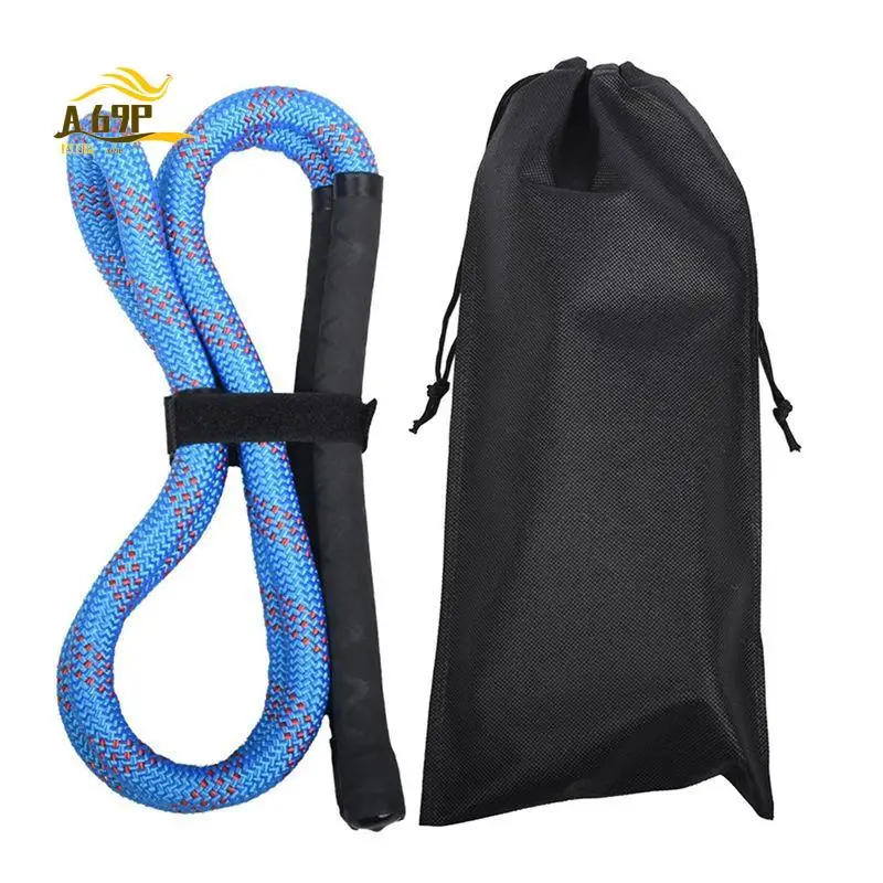 

A69P-Golf Swing Trainer Practice Rope, Golf Practice Supplies, Portable Golf Practice Swing Trainer