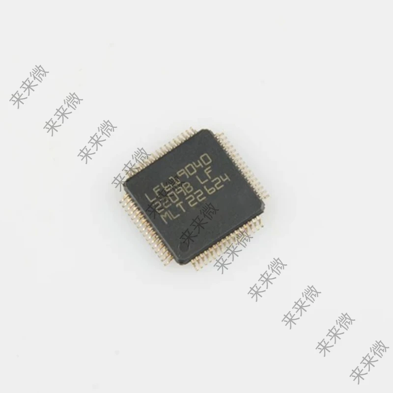 LF619040 SMD Power Inductor High Current Shielded Wirewound Inductor for DC-DC Converter One-Stop BOM Service