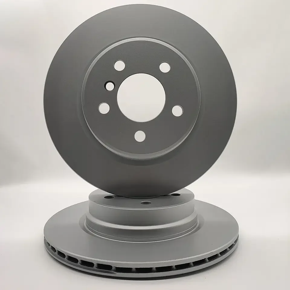 

Автомобильные запасные части, задний тормозной диск для BMW 5 серии F10 F11 F18 34216793127 34216775287