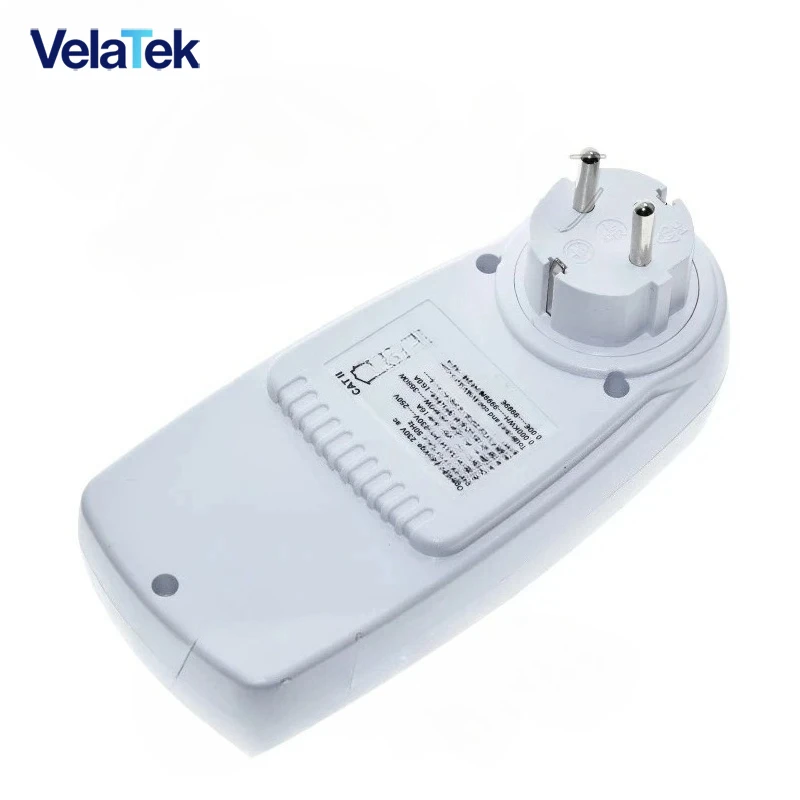 الرقمية الاتحاد الأوروبي Wattmeter السلطة متر مقياس الطاقة الجهد Wattmeter محلل الطاقة مقياس الطاقة الإلكترونية قياس المخرج