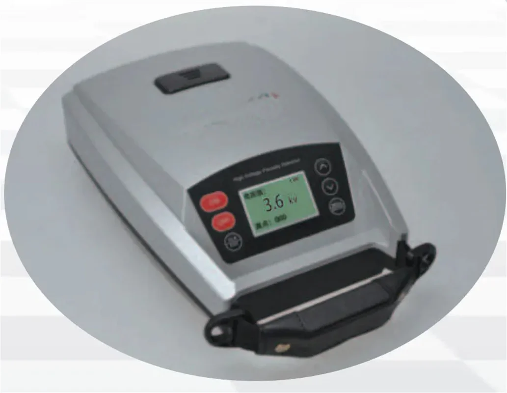 Electronic Power Po… - image