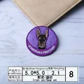 Doberman Pinscher