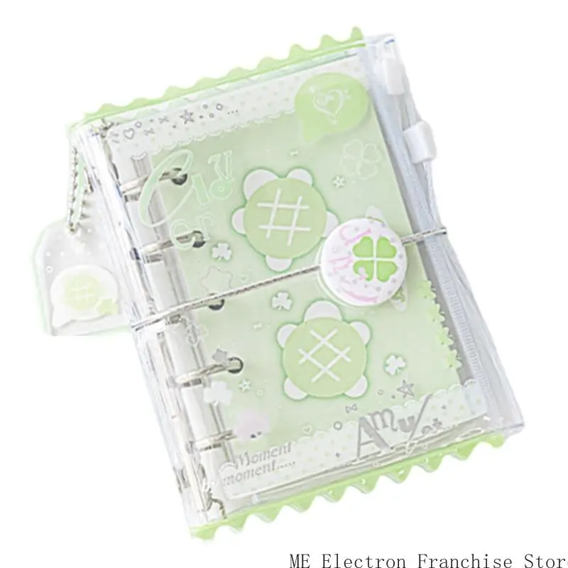 T5EA Card Book Журнал журнал блокнот для конфеты в форме блокнота для студентов