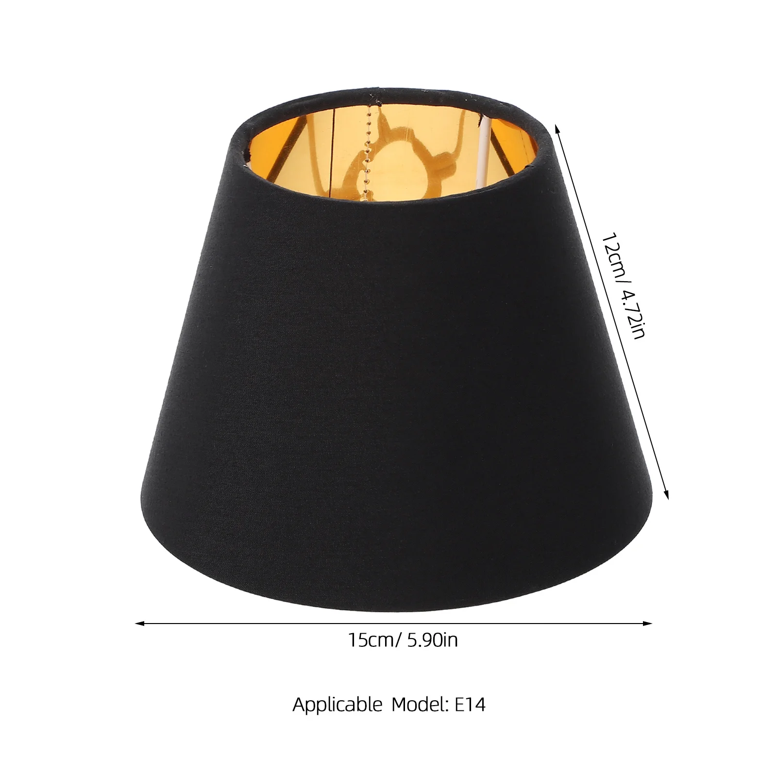 اليدوية E14 القماش غطاء مصباح قسط النسيج غطاء خفيف السقف لغرفة النوم غرفة المعيشة ديكور المنزل