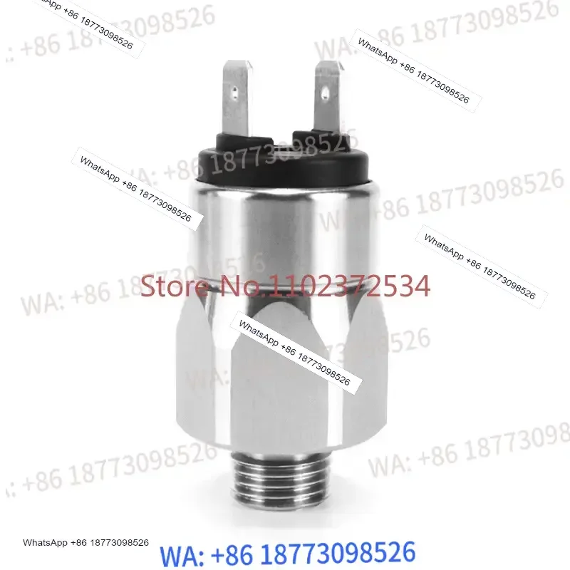 

LF708 Engineering equipment pressure switch Oil hydraulic press High pressure pneumatic mechanical pressure switch