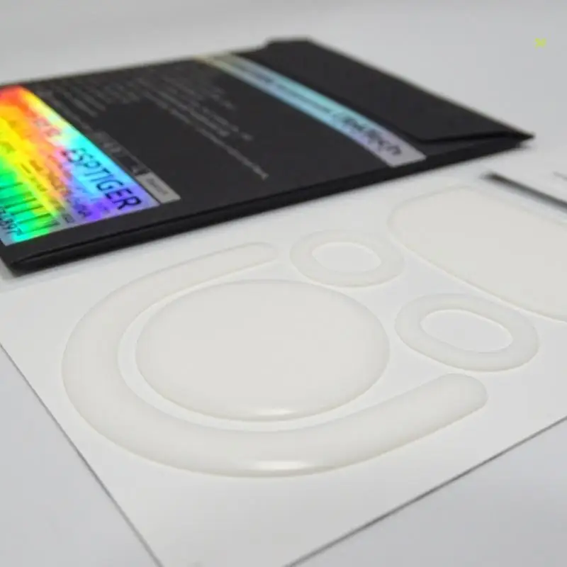 1Pack Gaming ICE V2เมาส์สเก็ตเมาส์สำหรับG X Superlight 2แผ่นGlides Dropshipping