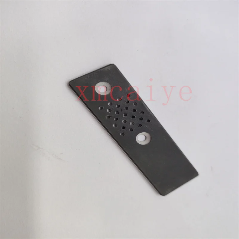 

Roland 200 202 300 Spare Parts Pull Regulation Suction Sheet With Rubber Pull Gauge For Offset Printing Machine