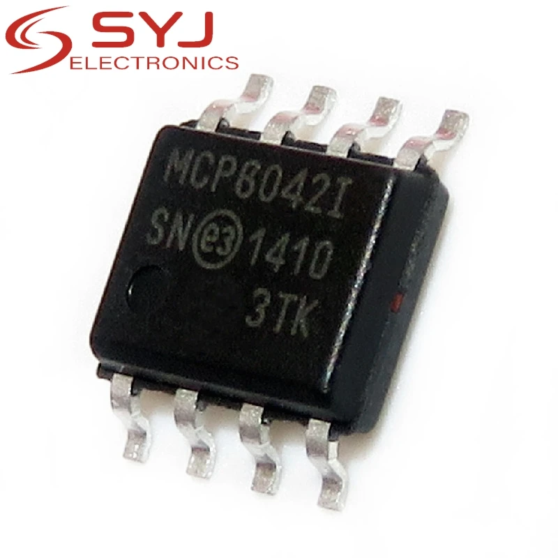 5PCS MCP6042-I/SN MCP6042 MP6902DS MP6902 PS113 113 SN75453BDR SN75453 TS912AIDT TS912 912AI W25X16AVSIG 25X16AVSIG 25X16 SOP