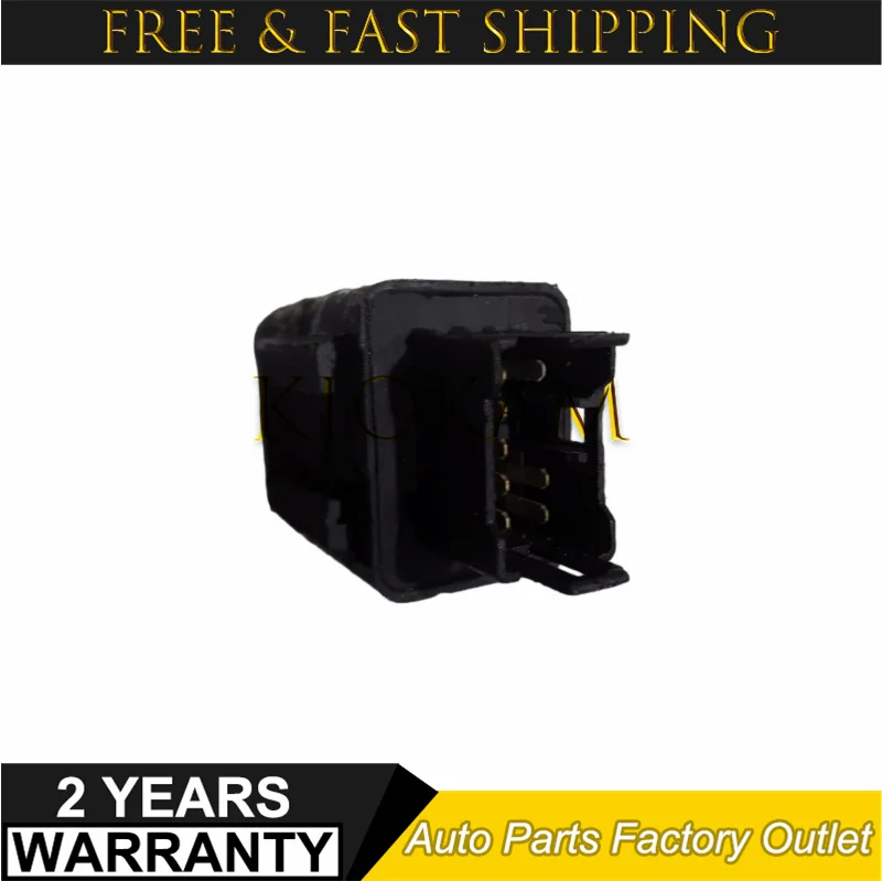 

Новый замок управления реле фар для Mtsubishi 3000 GT 91-99 MB543647 MB 543 647