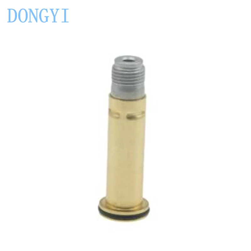 Solenoid Valve Accessories Plunger Static Iron Core Leading Head For 4V210 4V310/410 3V1-06