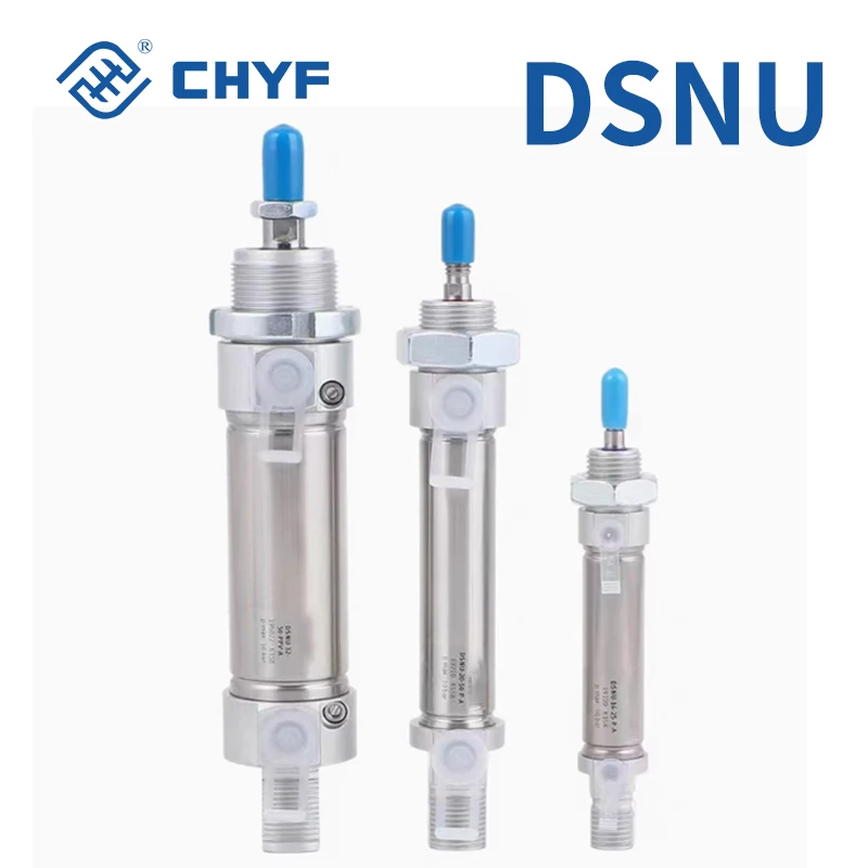 Pneumatic Component…