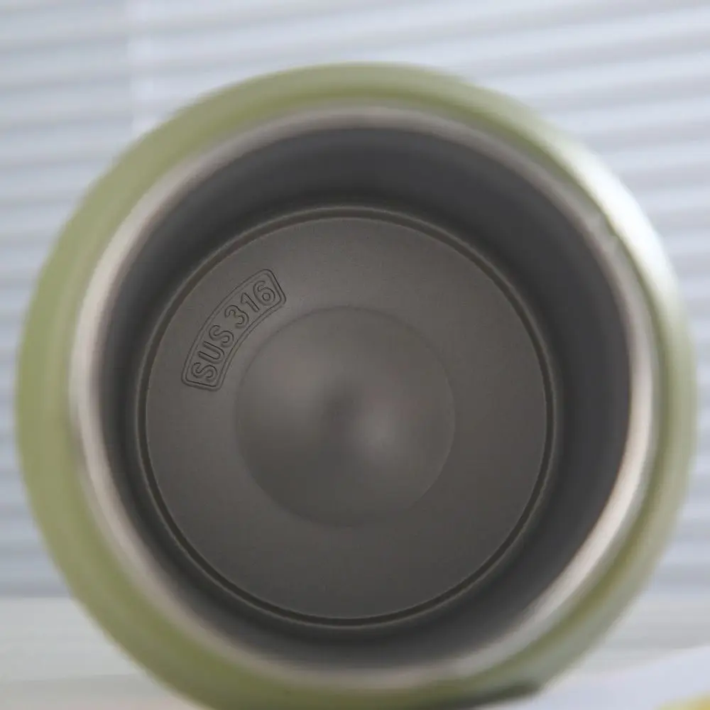 

Large Capacity Thermal Water Bottle 1200ml 316 Stainless Steel Sports Thermos Bottle Keeps Cold and Heat Leak Proof