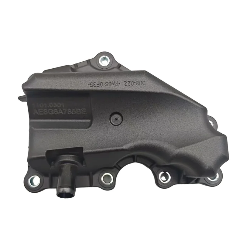 فاصل الزيت AE8Z6A785D AE8G6A785BE لفورد فوكس Ecosport مرافقة فييستا C60713570A 1907021 #5