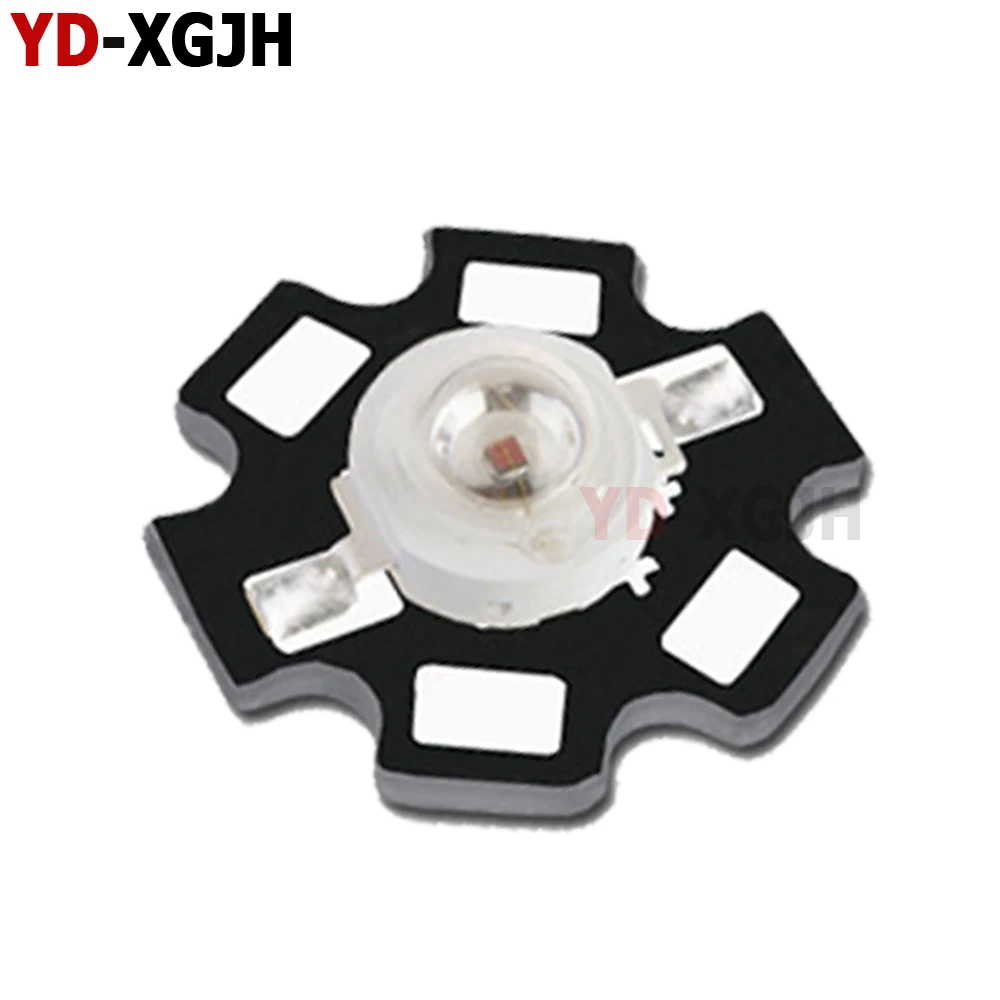 High Power Led Chip…