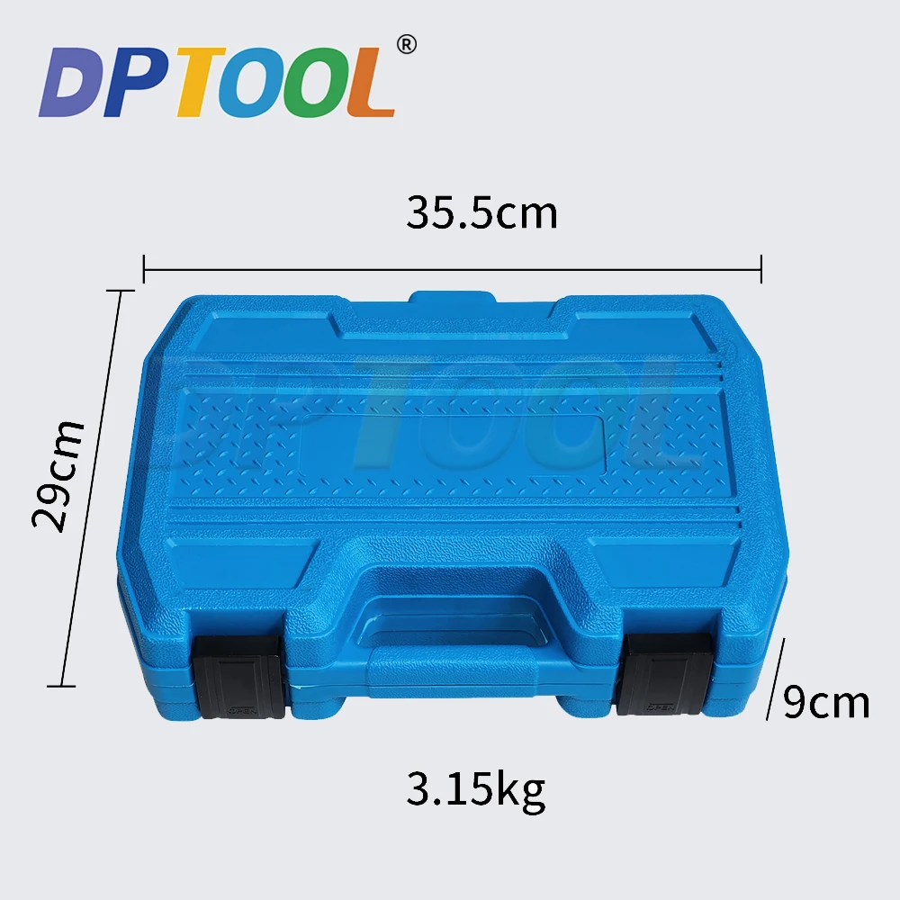 Engine Camshaft Timing Locking Tool Set For Mercedes Benz M270 M133 M274