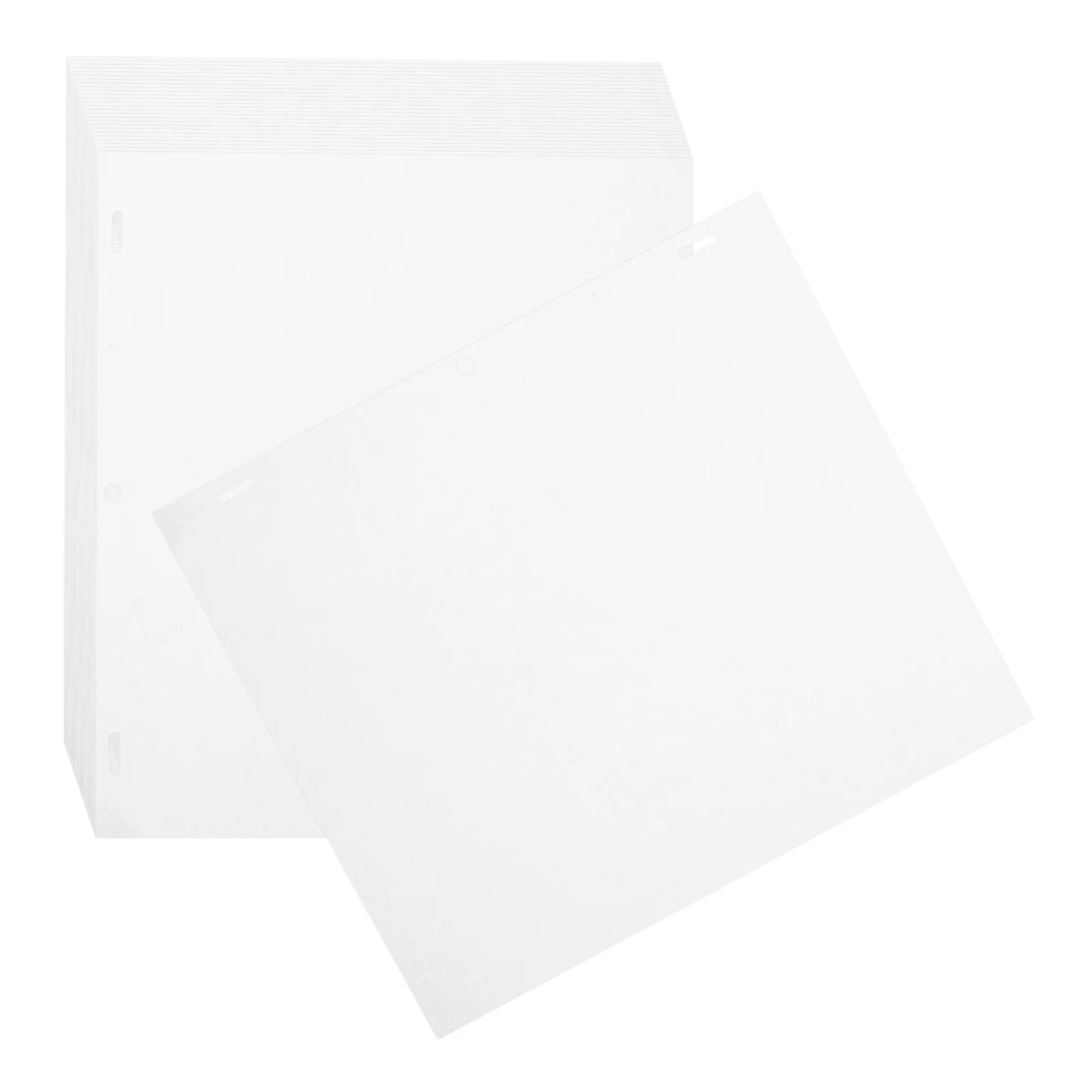 

200pcs Animation Positioning Tracing Sketching Artist for Students Animation Drawing Sheets Cartoon Tracing Paper Book Paper