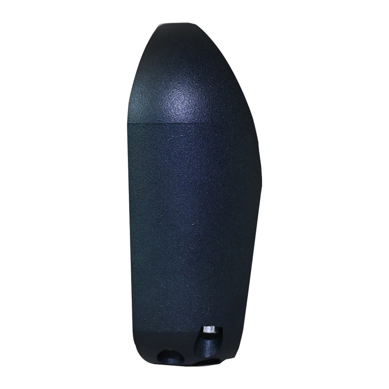 

AMJET Rear 8-hole Sewer Cleaning Nozzle M27 Threaded Nozzle for Ditch Cleaning Gutters Drain Sewer Cleaning