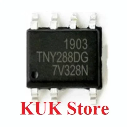 

Реальный оригинальный 100% новый TNY288DG TNY288DG-TL TNY288 SOP7 10 шт. ~ 50 шт.