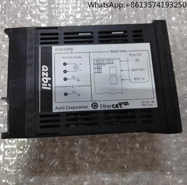 

K1G-C04 Brand New Original High Precision Laser Position Measurement Sensor