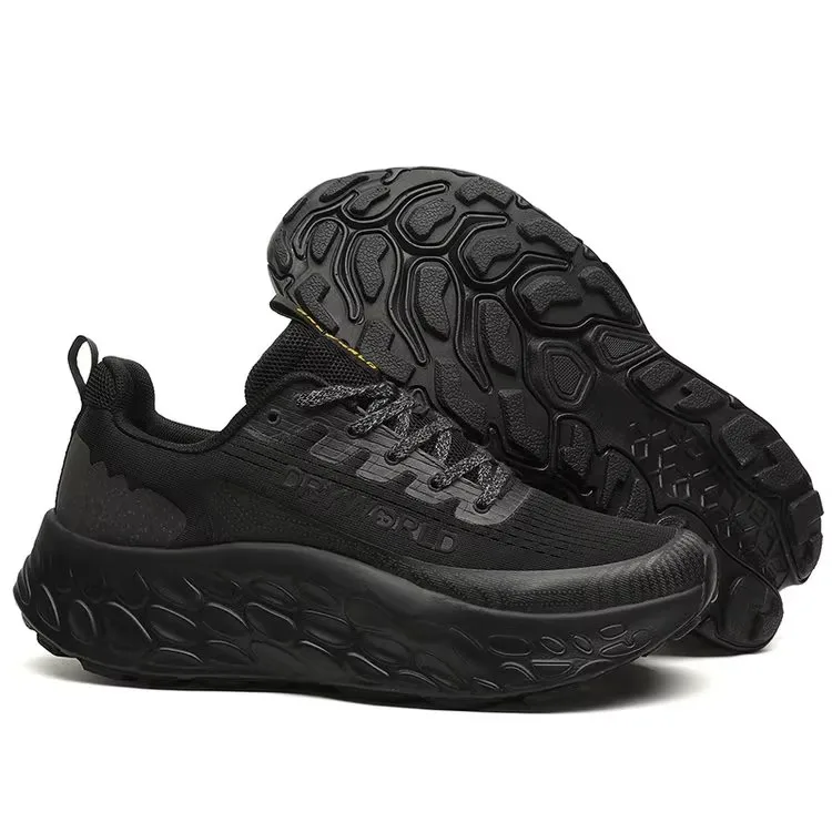 2025's Top-Selling Breathable, Slip-Resistant, Durable Running Shoes High-Quality, Long-Lasting Sprint Shoes