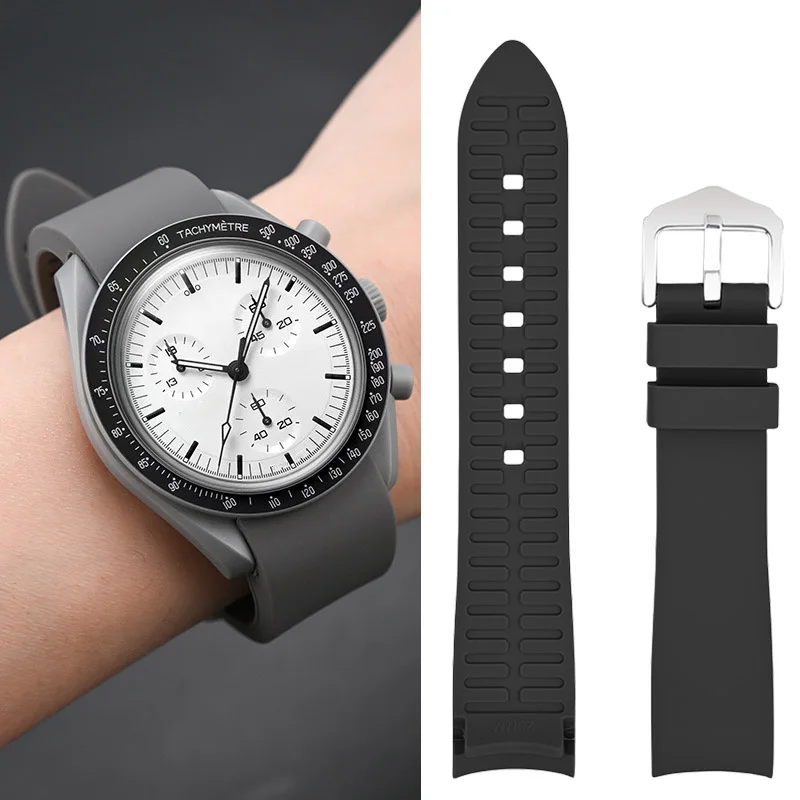 Silicone Watch Star… - image