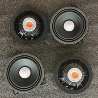 4.5inch Car Door Midrange Speaker For BMW F10 F11 F20 F30 F32 F34 F48 G20 G30 E90 1 3 5 7 X1 X2 Series Professional Speaker Horn
