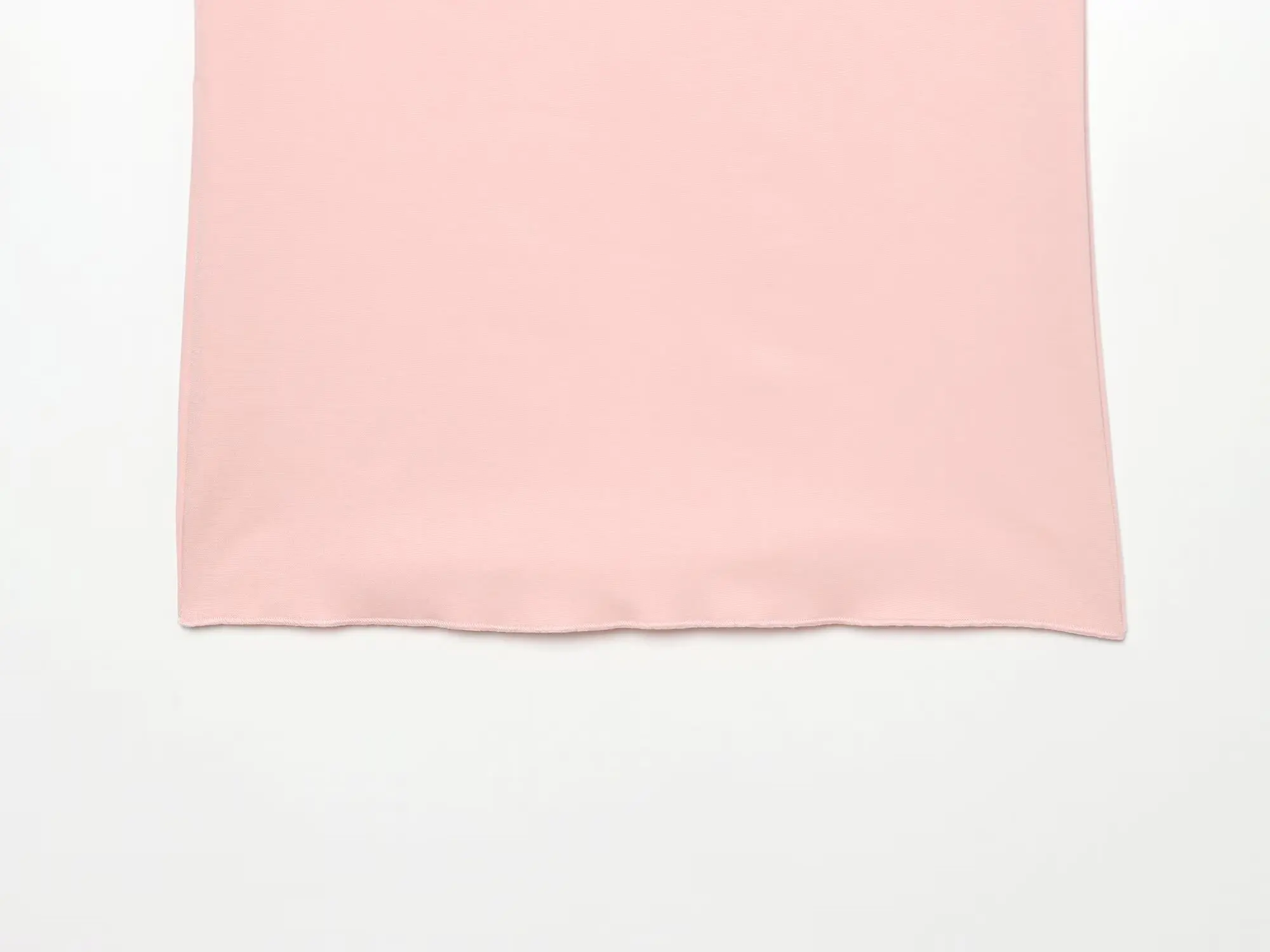 TFMLN Schicker Damen-Strickrockanzug in Rosa 2026 Neuer Eleganter Herbst-Trendanzug mit V-Ausschnitt, Lässigem Geknotetem Oberteil und Geradem Midirock – Detail 16