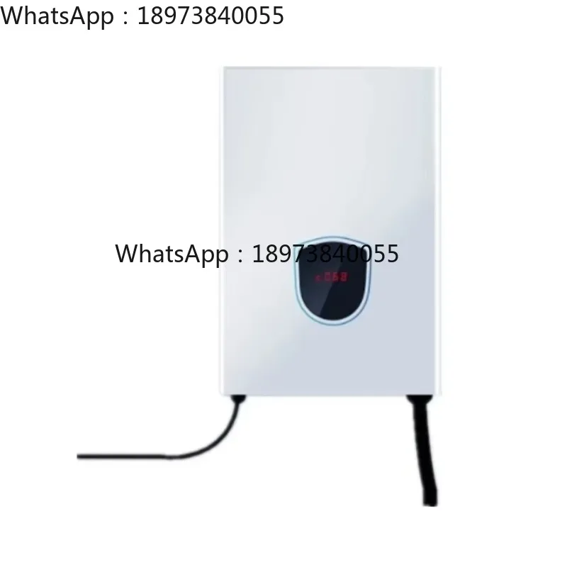 

2025 DC CCS GBT 30KW 40KW three phase EV OEM car charger BYD charger 22kw 120kw CE, FCC