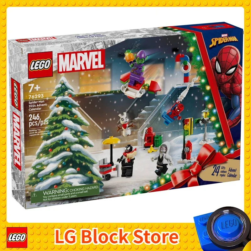 calendrier-de-l'avent-lego-marvel-spider-man-2024-pour-enfants-de-7-ans-et-plus-cadeau-d'anniversaire-noel-nouvel-an-76293-pieces-246