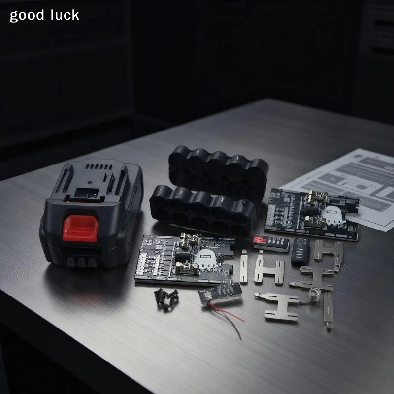 5S 21V Electric Tool 7MOS Battery Protection Board For Style Tools Universal,For Electric Wrench Angle Grinder