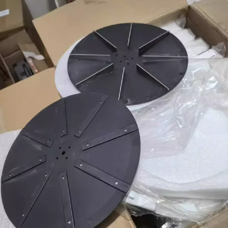 農業用ドローン Argas T40 T30 T20P 散布システム 播種スイングディスクスピナー DJI保護用UAVアクセサリー