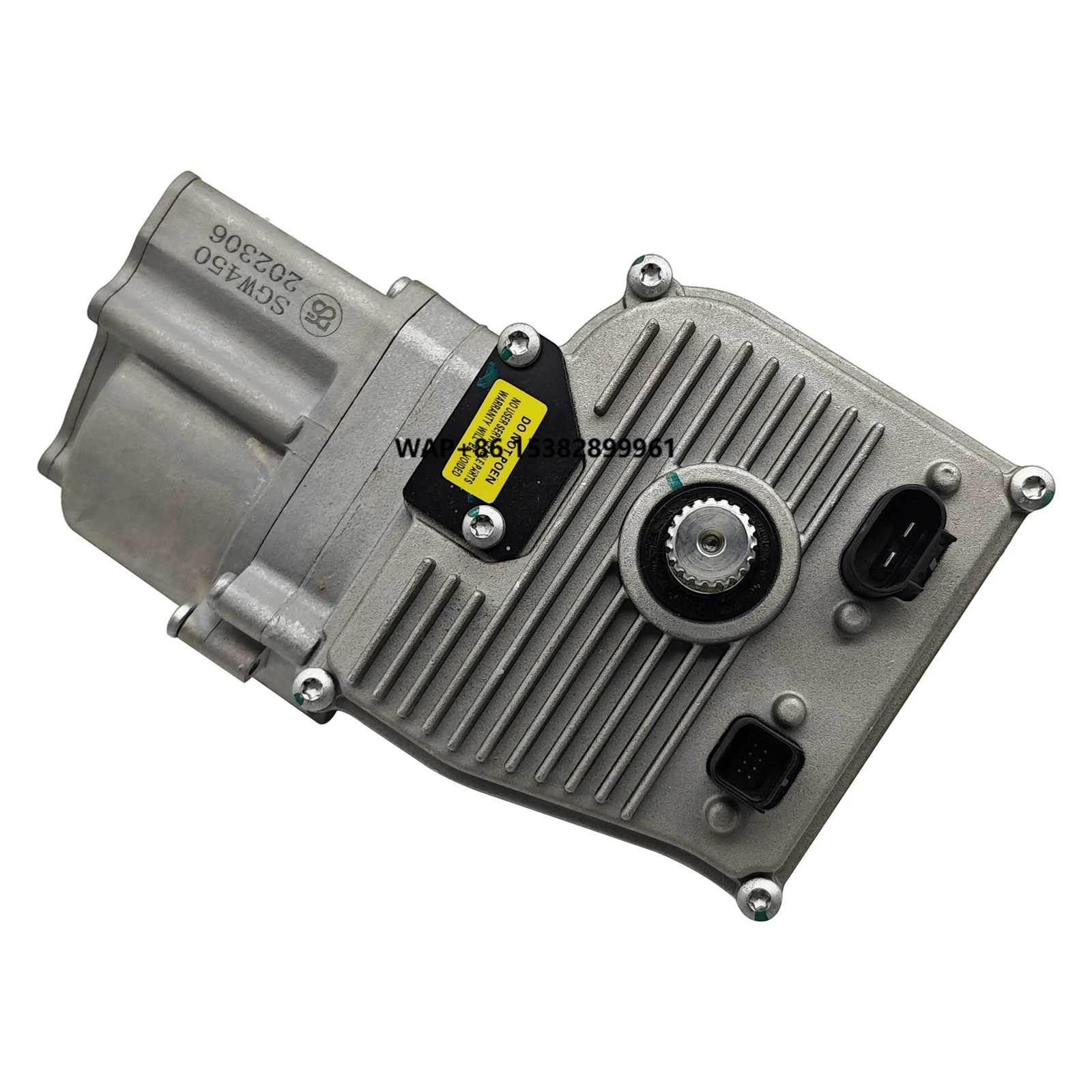 

For Segway Snarler AT6 570cc Electrical EPS Brushless Assembly OEM A02F13100004 A02F13100002 ATV UTV Spare Parts