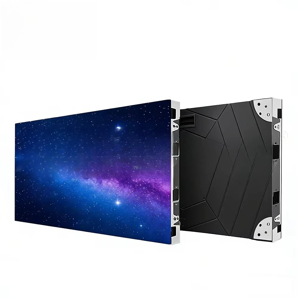 LEDFUL COB UHD Small Pixel Pitch Flip-Chip Indoor RGB P0.93 FullColor LED Display Screen Fine Pitch 0.9mm 0.93mm LED Video Wall